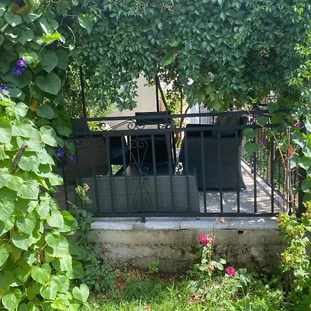 Apartman Maja Makarska Exterior photo