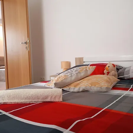 Apartman Maja Makarska Exterior photo