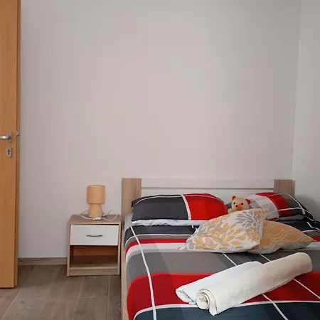 Apartman Maja Makarska Exterior photo