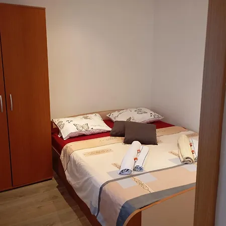 Apartman Maja Makarska Exterior photo