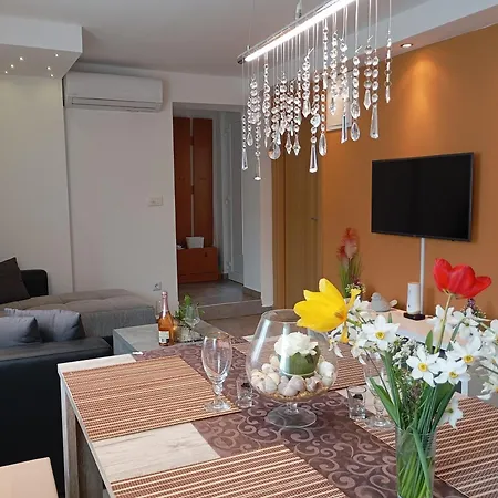 Apartman Maja Makarska Exterior photo
