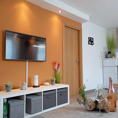 Apartman Maja Makarska Exterior photo