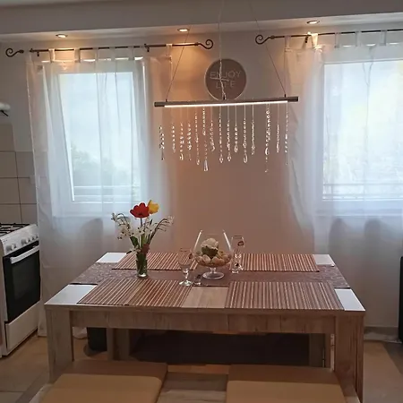 Apartman Maja Makarska Exterior photo