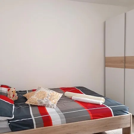 Apartman Maja Makarska Exterior photo
