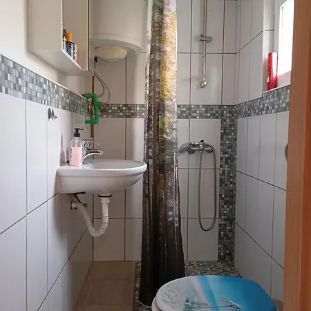 Apartman Maja Makarska Exterior photo