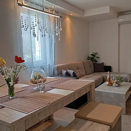 Apartman Maja Makarska Exterior photo