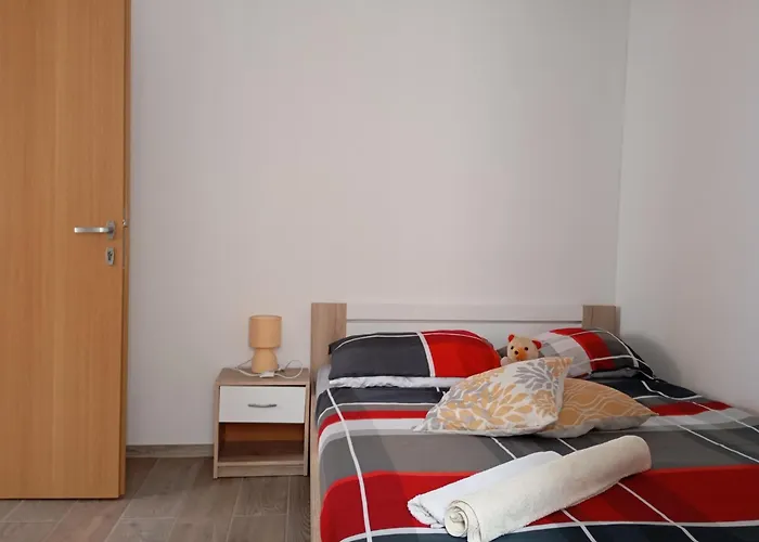 Apartman Maja