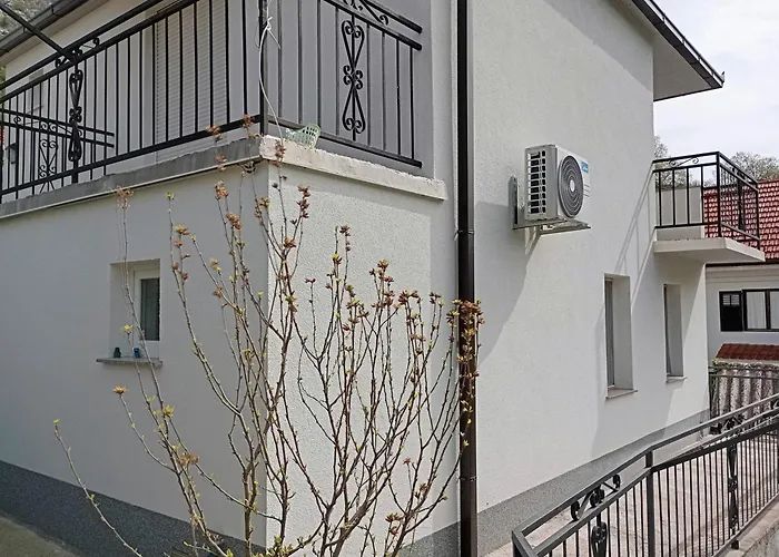 Apartman Maja