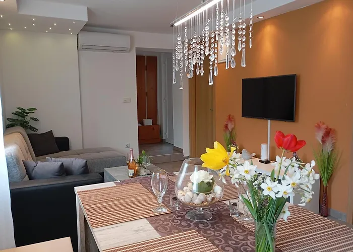 Apartman Maja