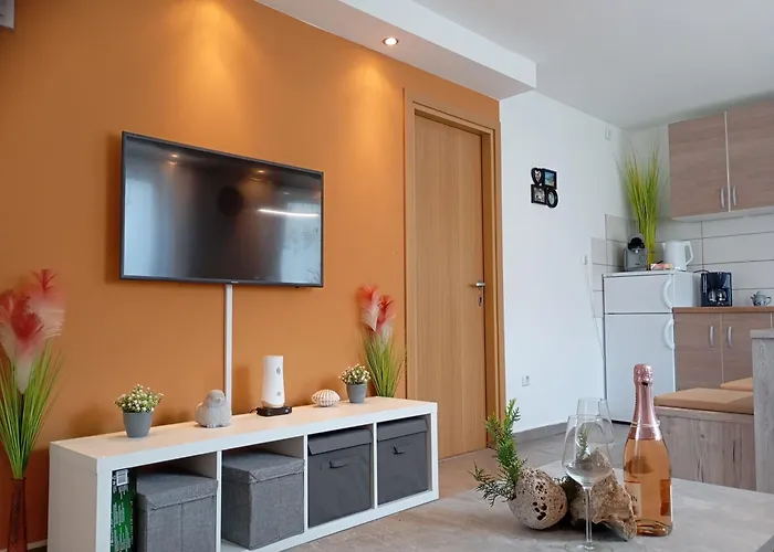 Apartman Maja