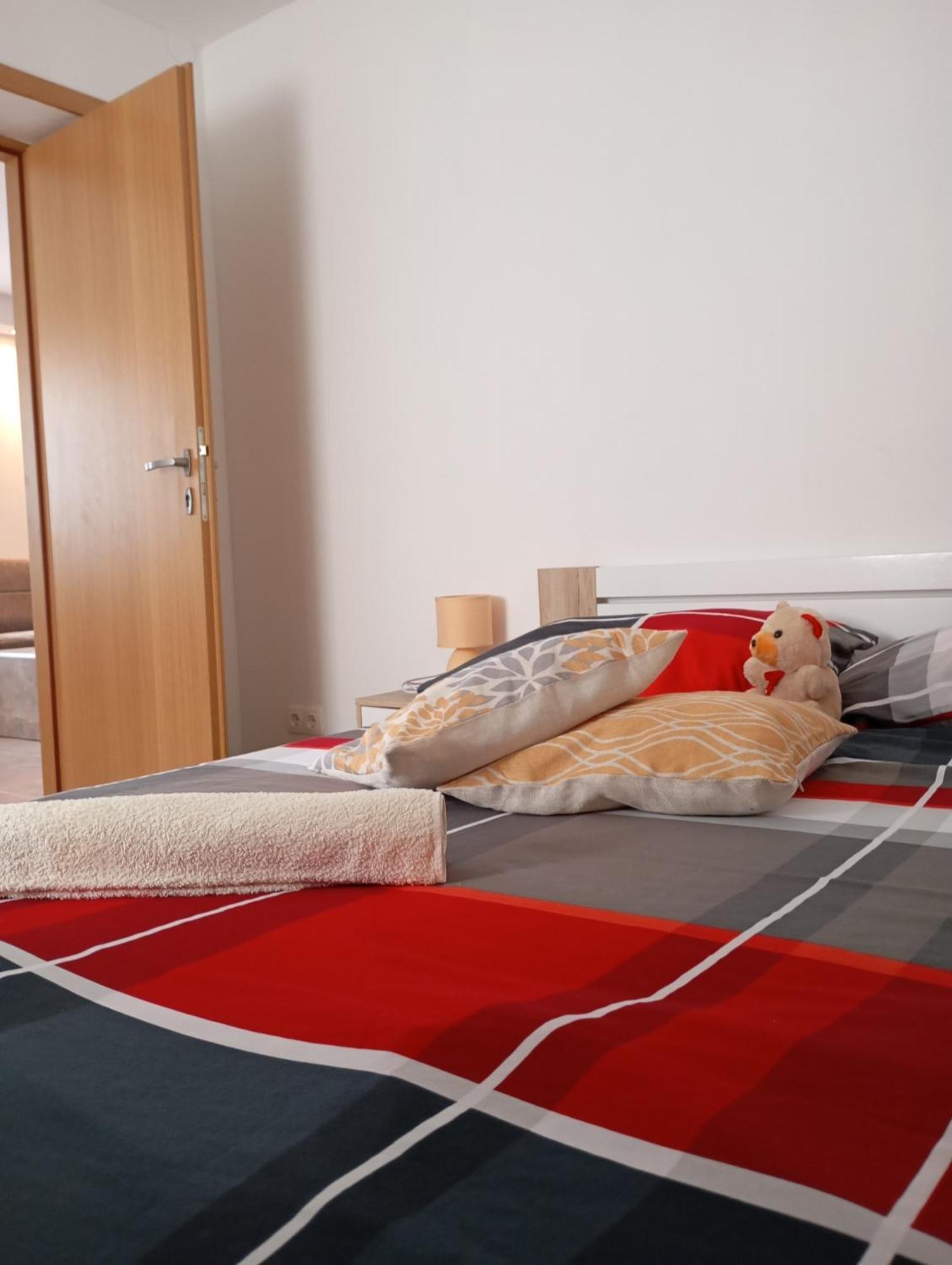 Maja Apartment