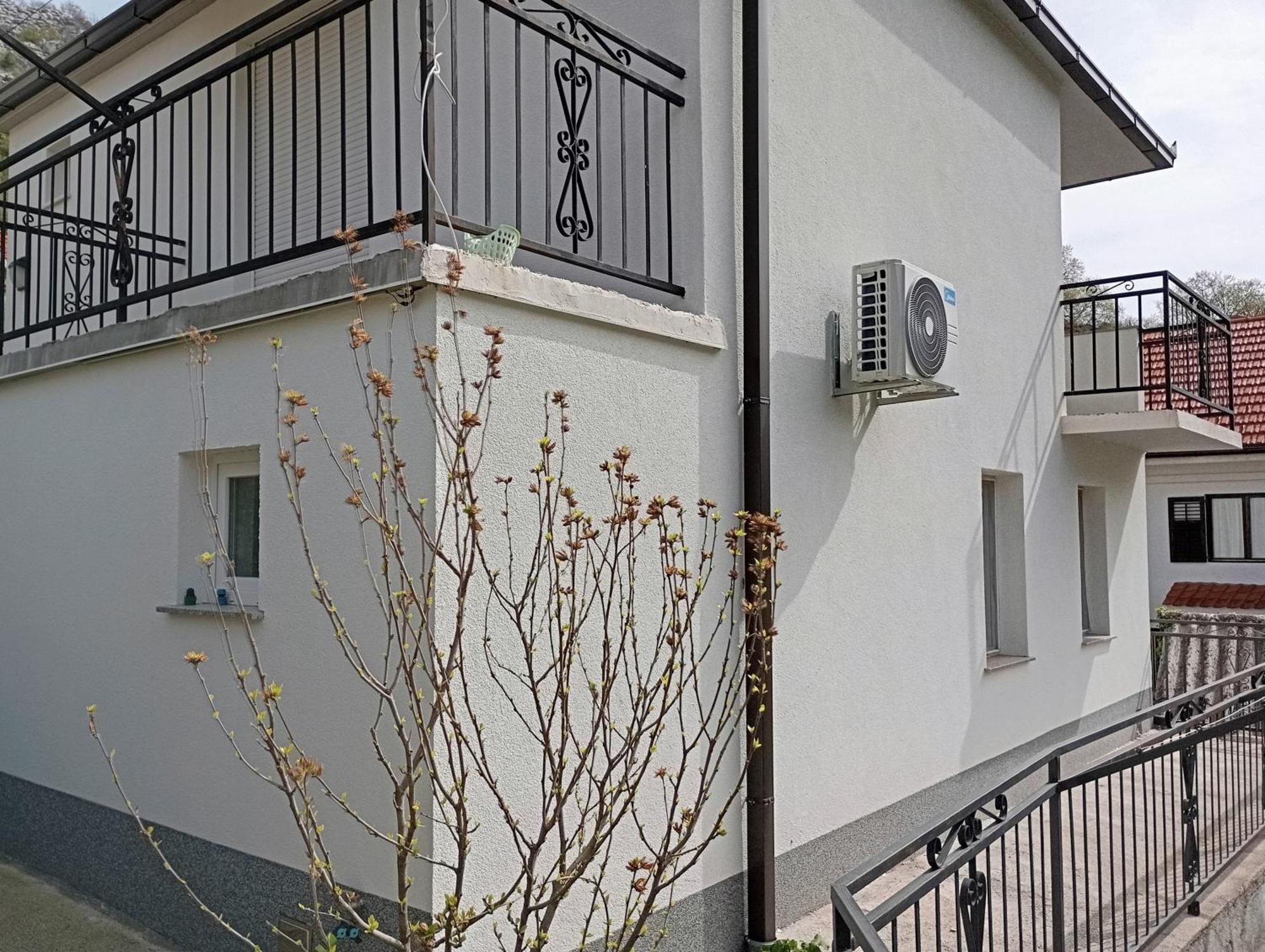 Apartment Maja Makarska