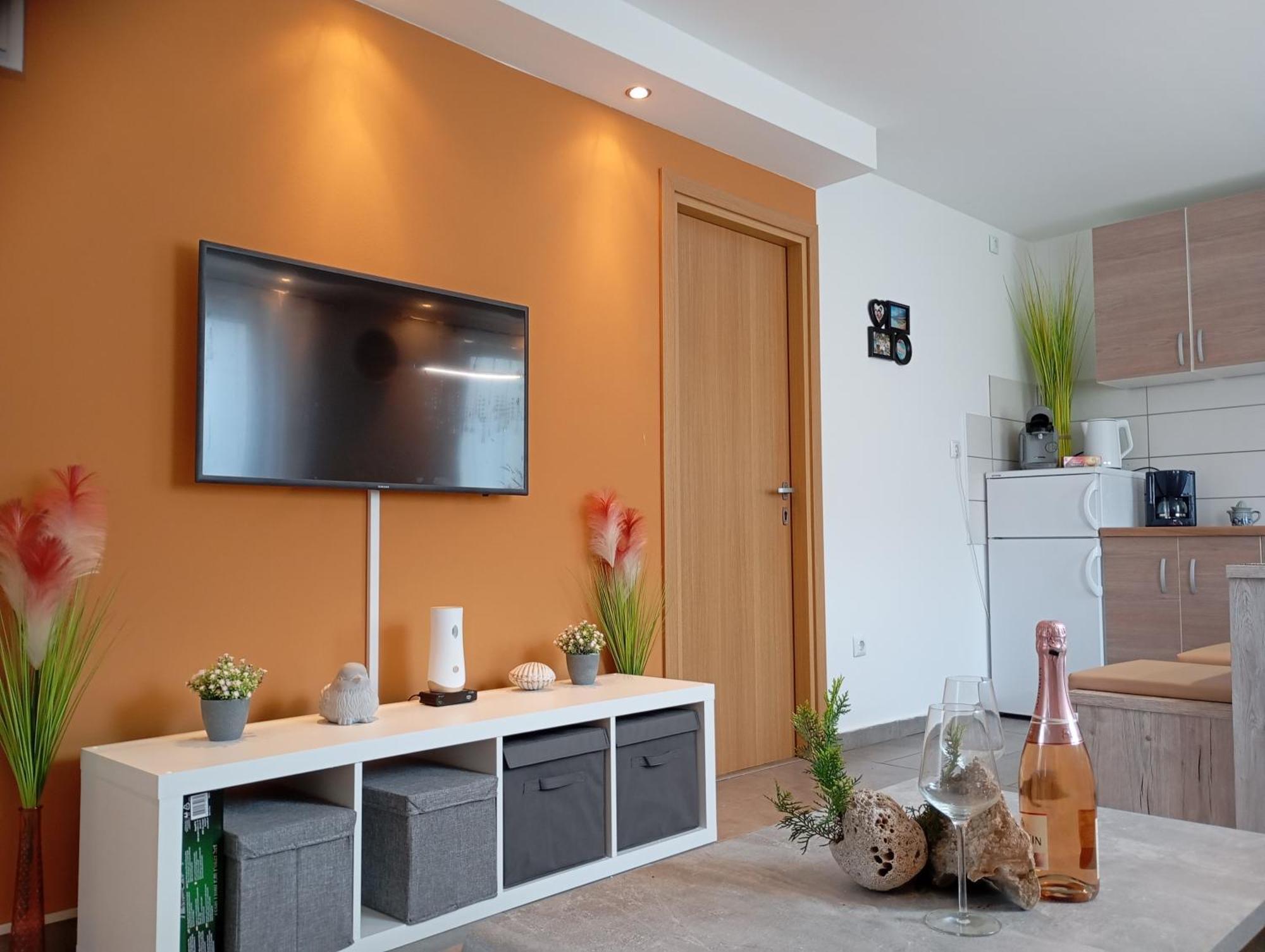 Apartment Maja *