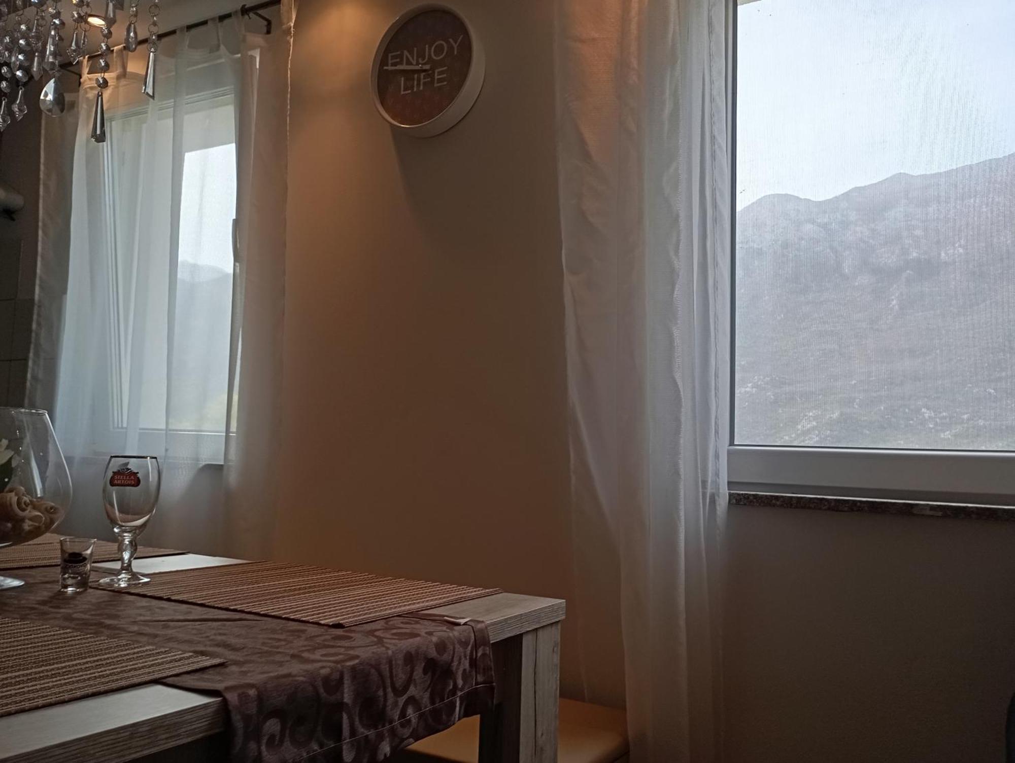 Apartma Maja