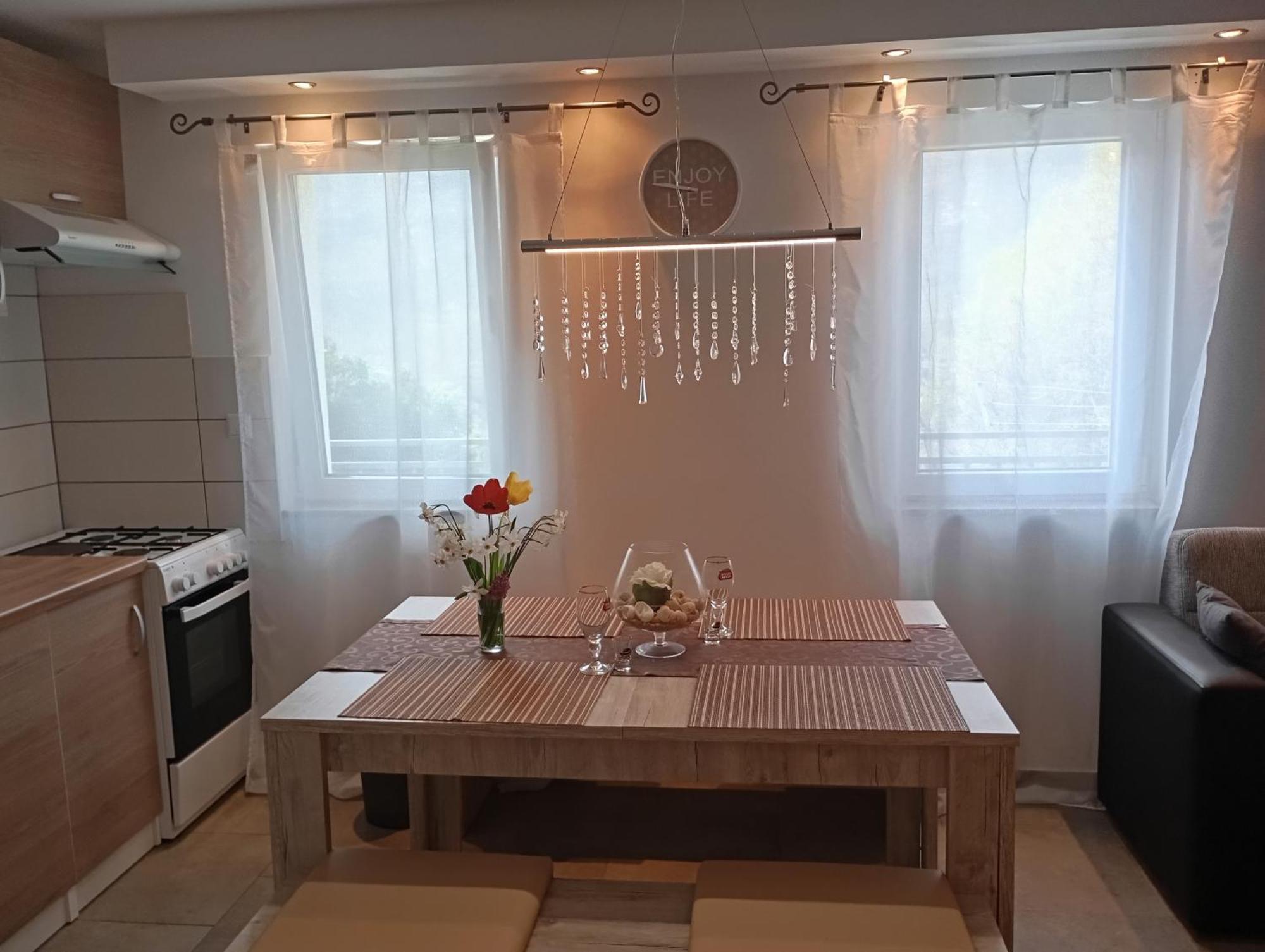Apartment Maja Makarska